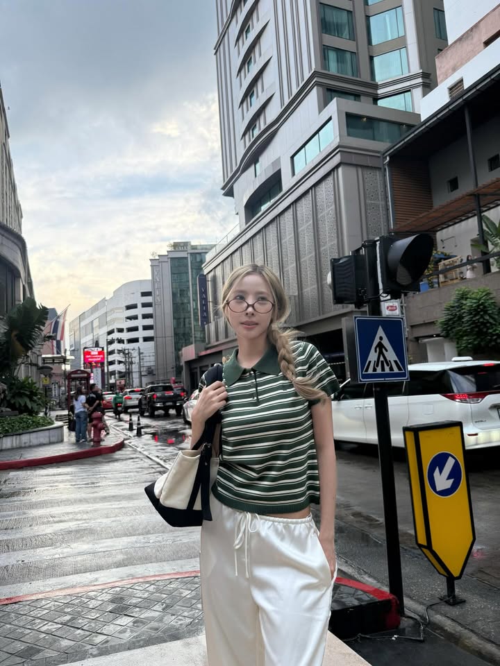 พิกเล็ท - ชาราฎา อิมราพร