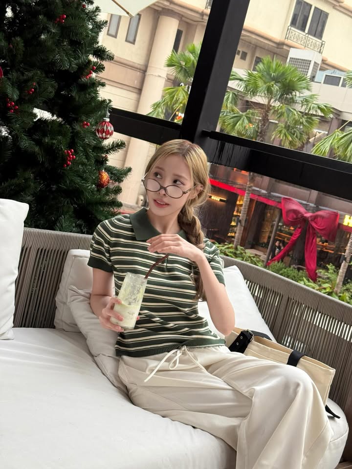 พิกเล็ท - ชาราฎา อิมราพร