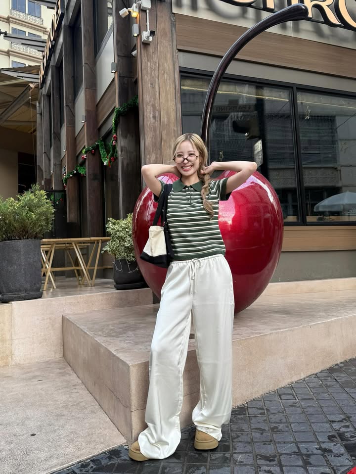 พิกเล็ท - ชาราฎา อิมราพร