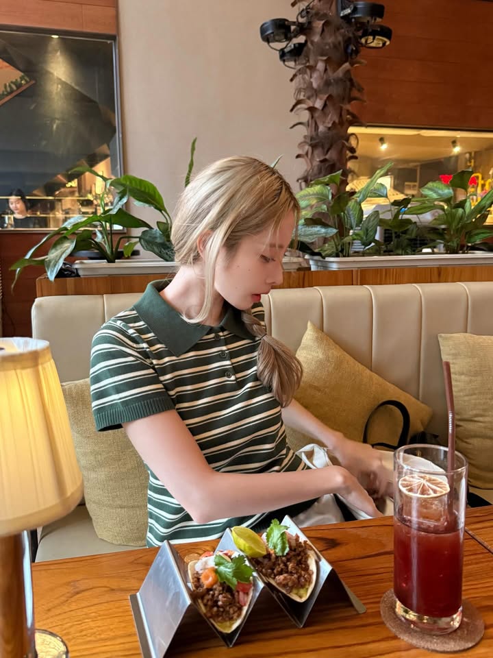 พิกเล็ท - ชาราฎา อิมราพร