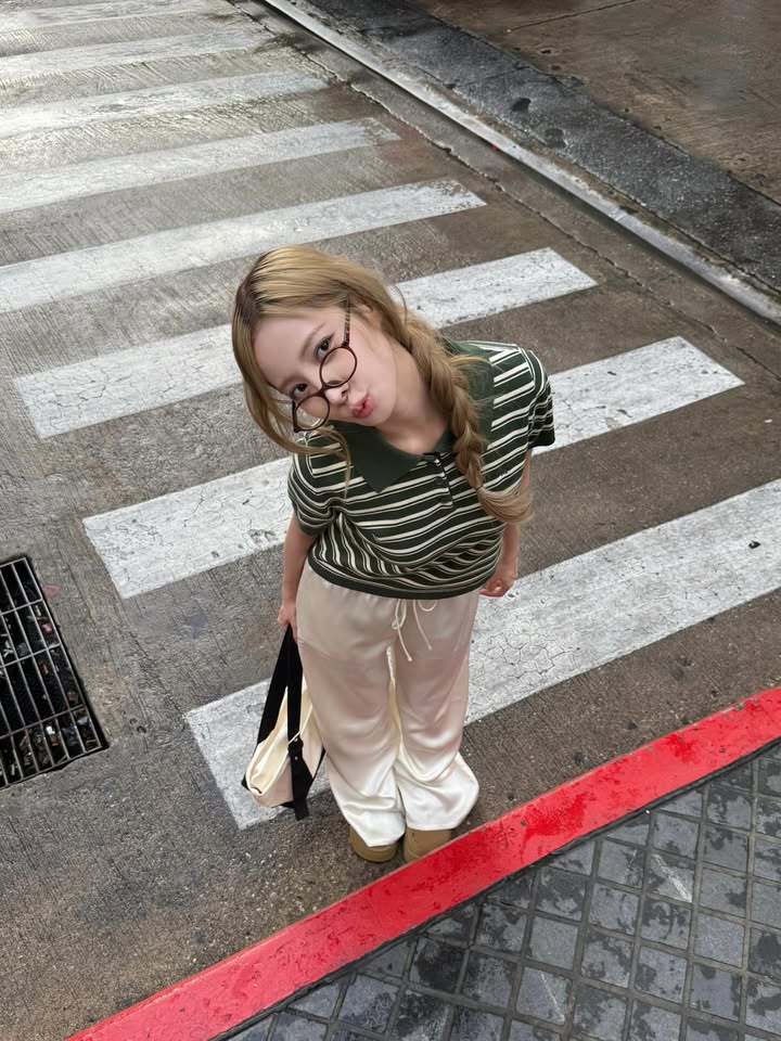 พิกเล็ท - ชาราฎา อิมราพร