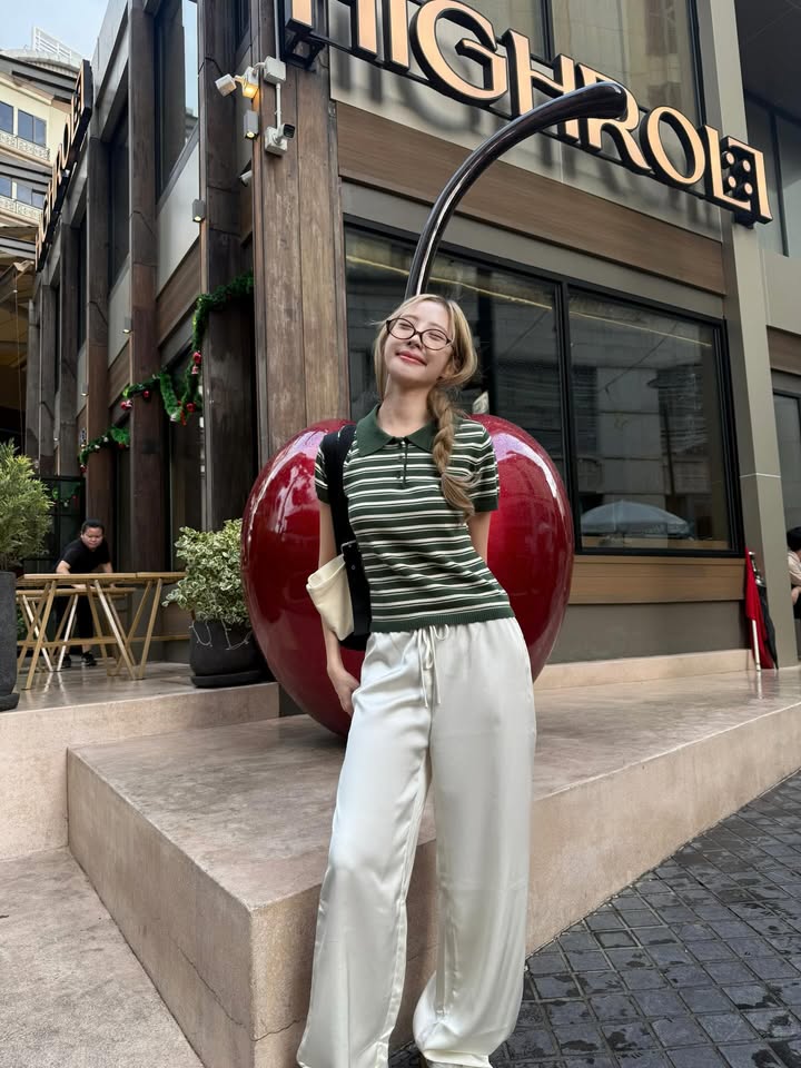 พิกเล็ท - ชาราฎา อิมราพร