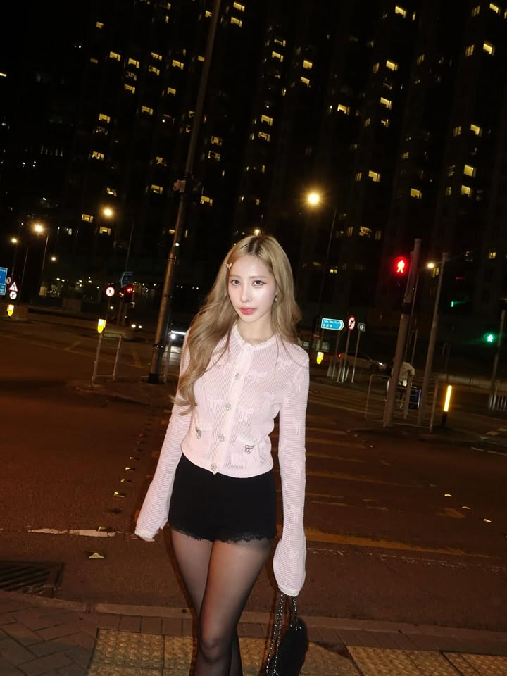 พิกเล็ท - ชาราฎา อิมราพร