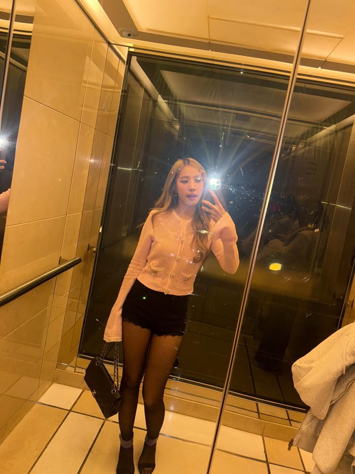 พิกเล็ท - ชาราฎา อิมราพร