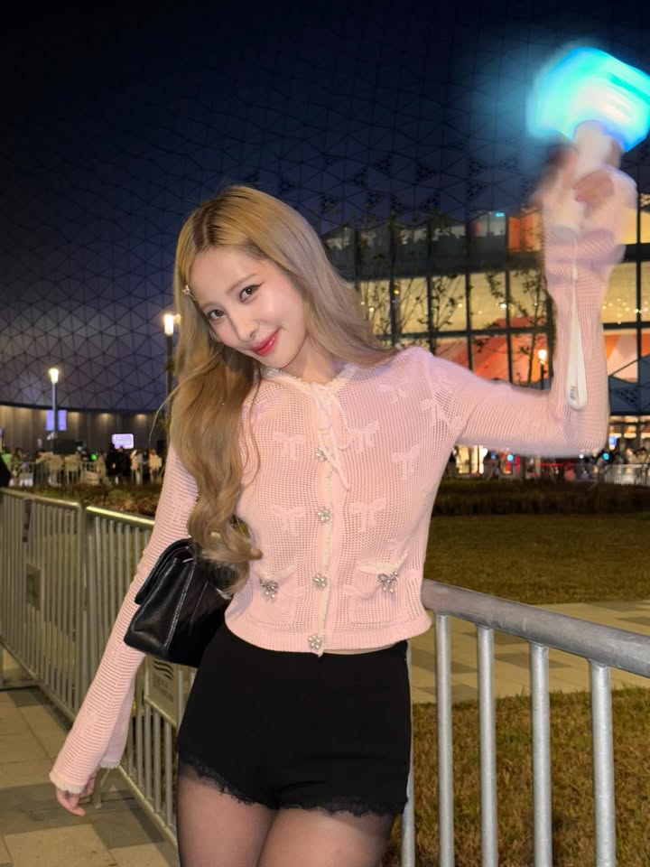 พิกเล็ท - ชาราฎา อิมราพร