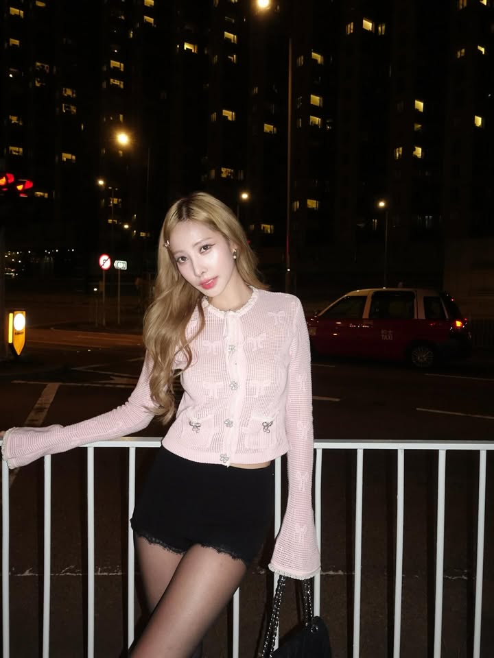 พิกเล็ท - ชาราฎา อิมราพร