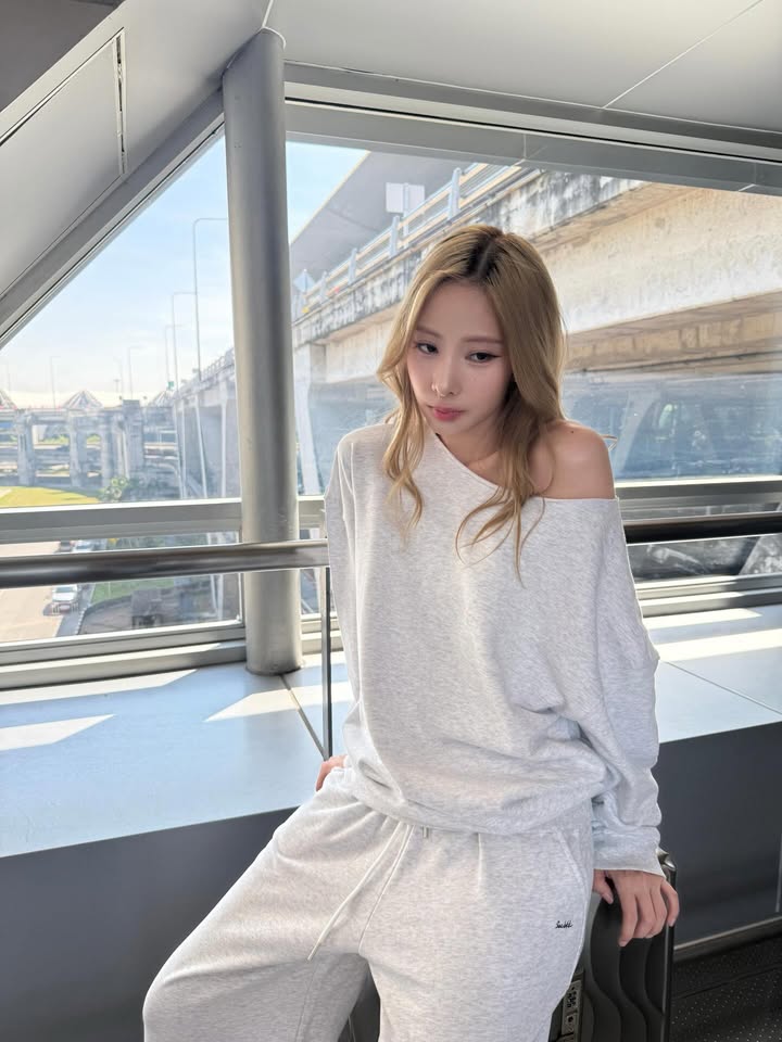 พิกเล็ท - ชาราฎา อิมราพร