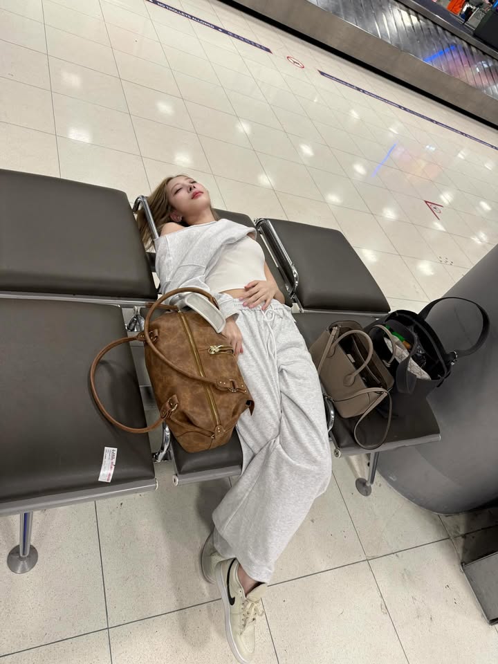 พิกเล็ท - ชาราฎา อิมราพร