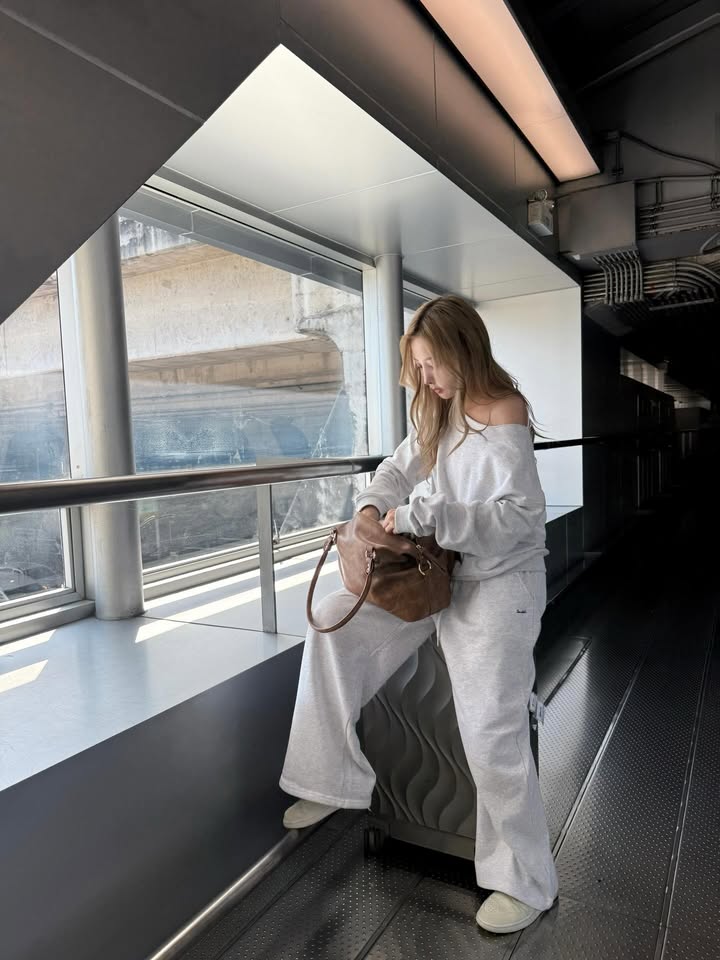 พิกเล็ท - ชาราฎา อิมราพร