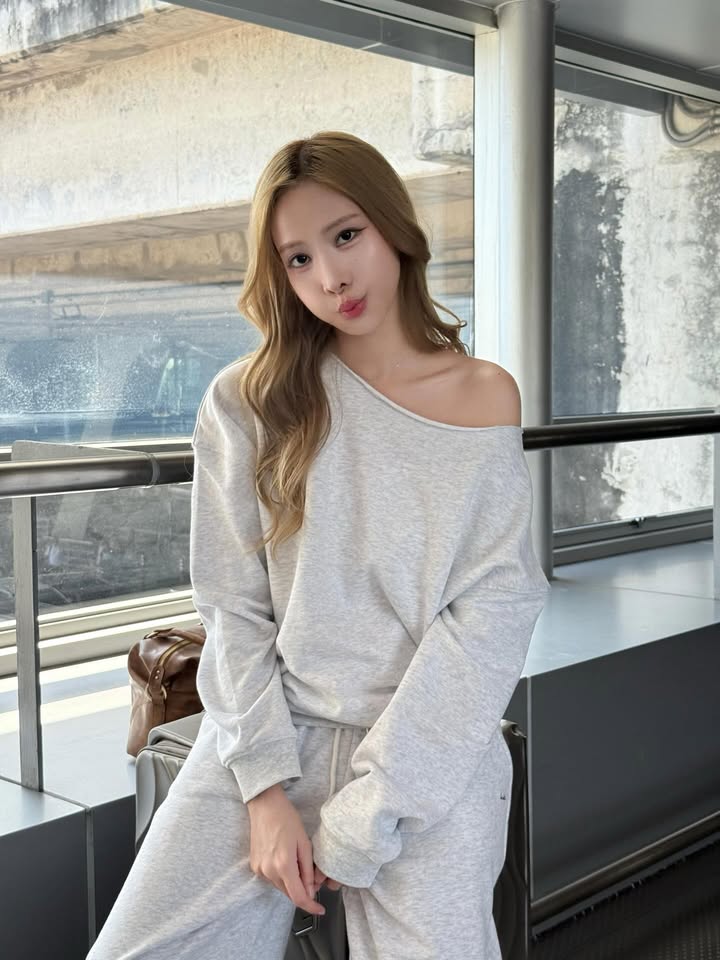 พิกเล็ท - ชาราฎา อิมราพร