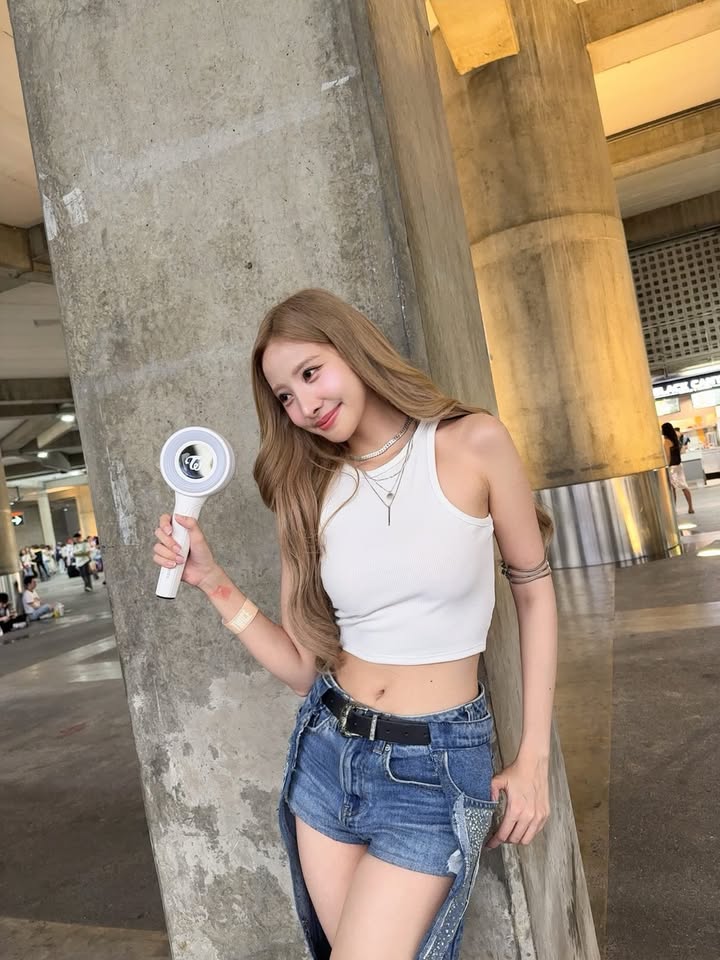 พิกเล็ท - ชาราฎา อิมราพร