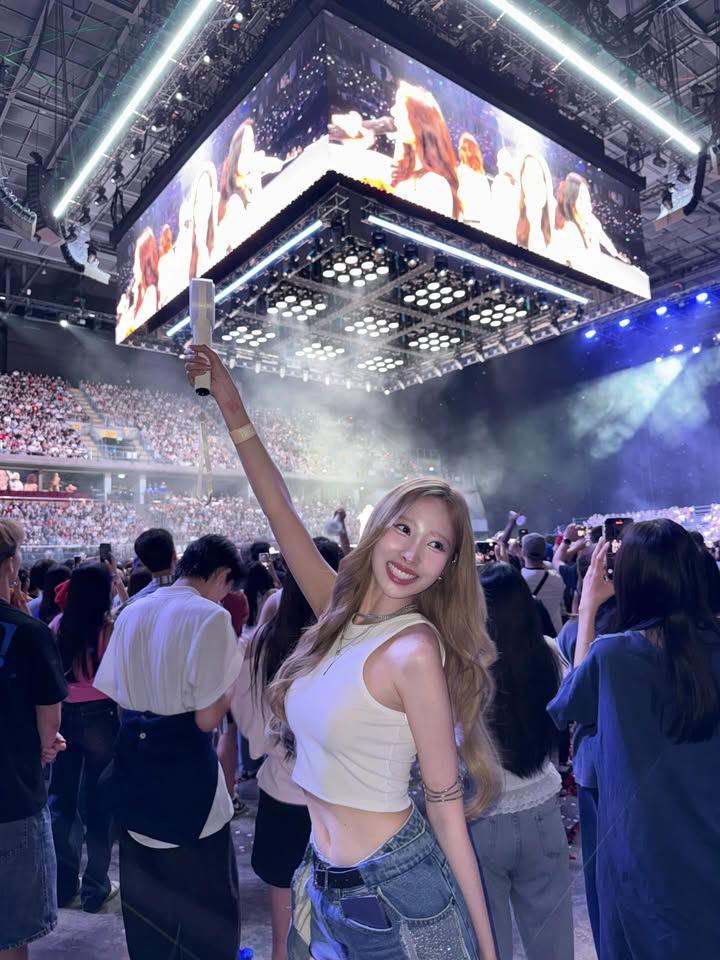 พิกเล็ท - ชาราฎา อิมราพร