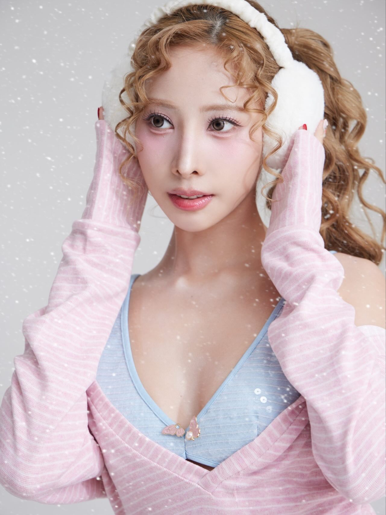 พิกเล็ท - ชาราฎา อิมราพร