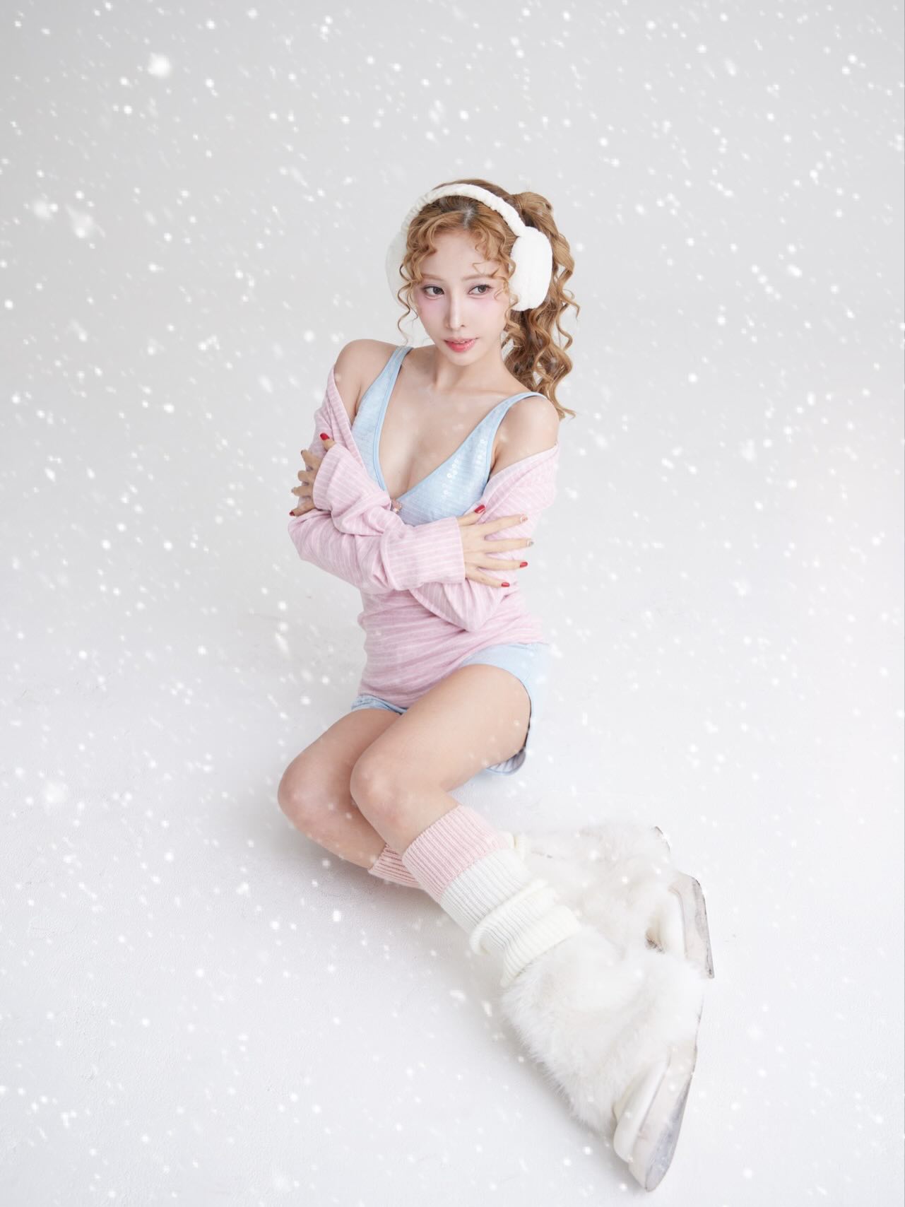 พิกเล็ท - ชาราฎา อิมราพร