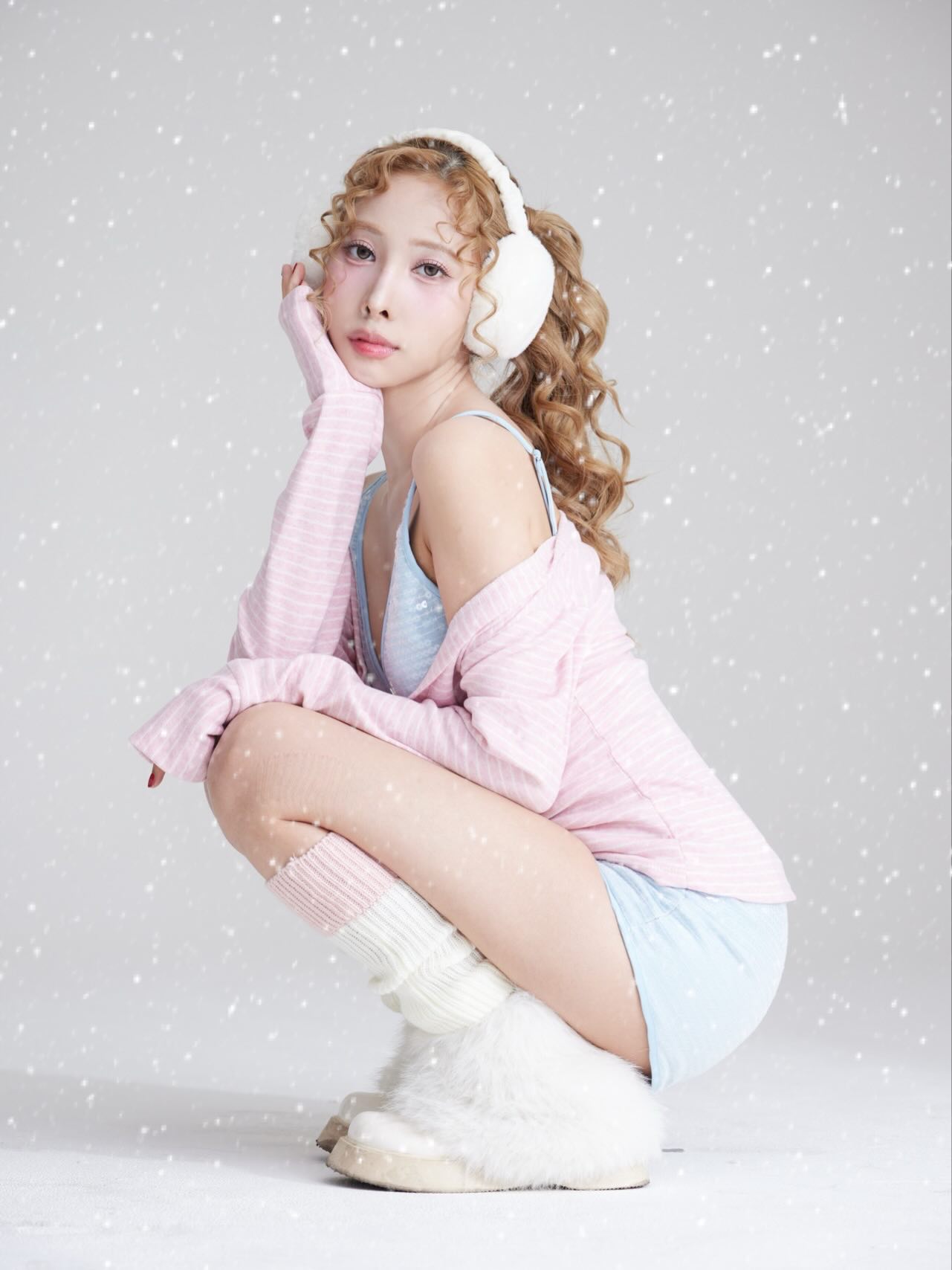 พิกเล็ท - ชาราฎา อิมราพร