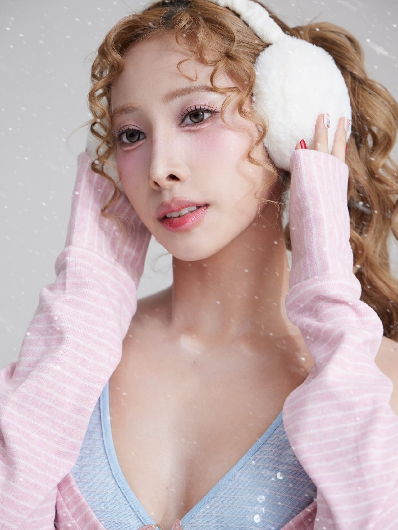 พิกเล็ท - ชาราฎา อิมราพร