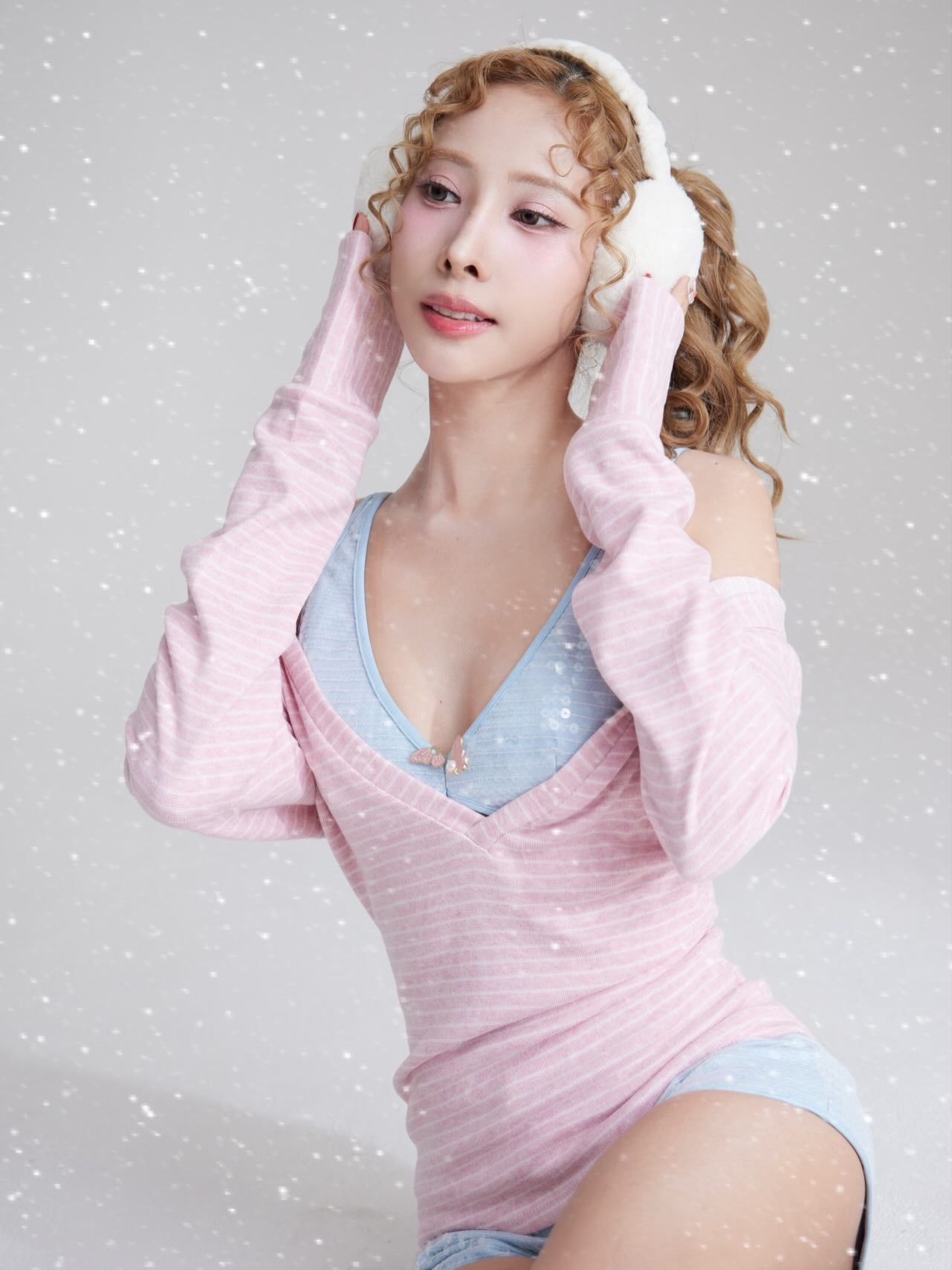 พิกเล็ท - ชาราฎา อิมราพร