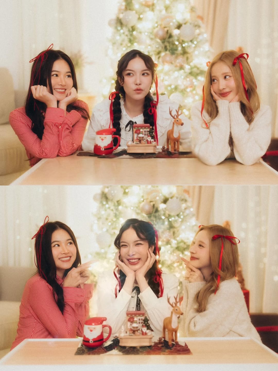 พิกเล็ท - ชาราฎา อิมราพร