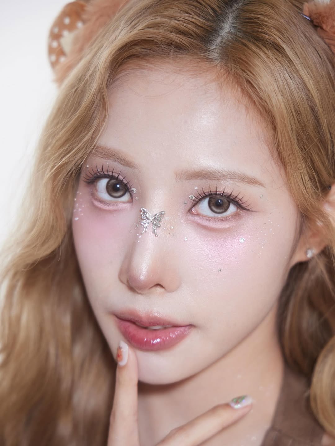 พิกเล็ท - ชาราฎา อิมราพร