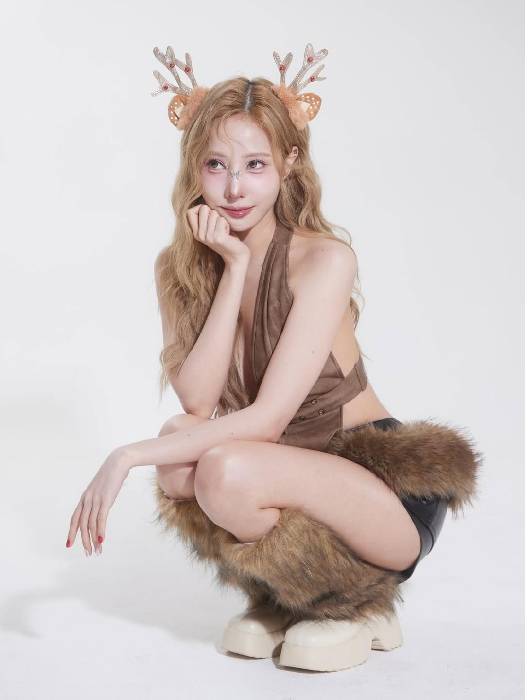 พิกเล็ท - ชาราฎา อิมราพร