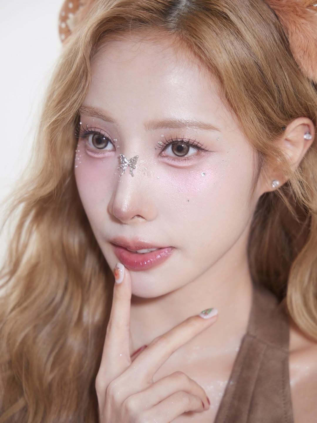 พิกเล็ท - ชาราฎา อิมราพร