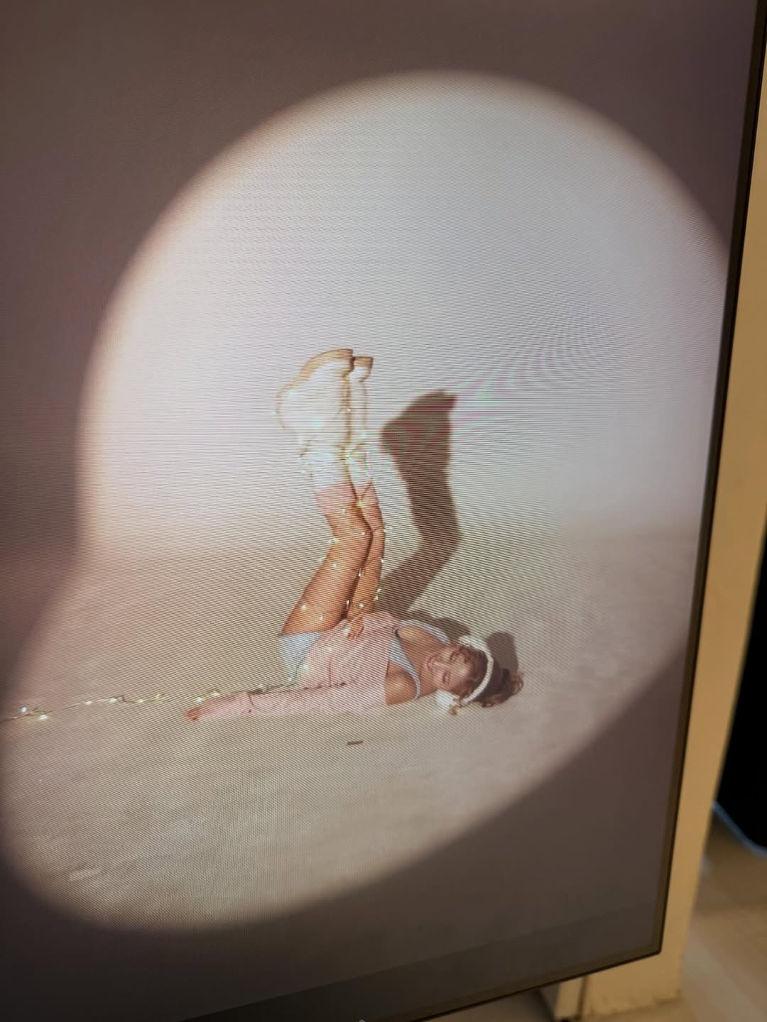 พิกเล็ท - ชาราฎา อิมราพร