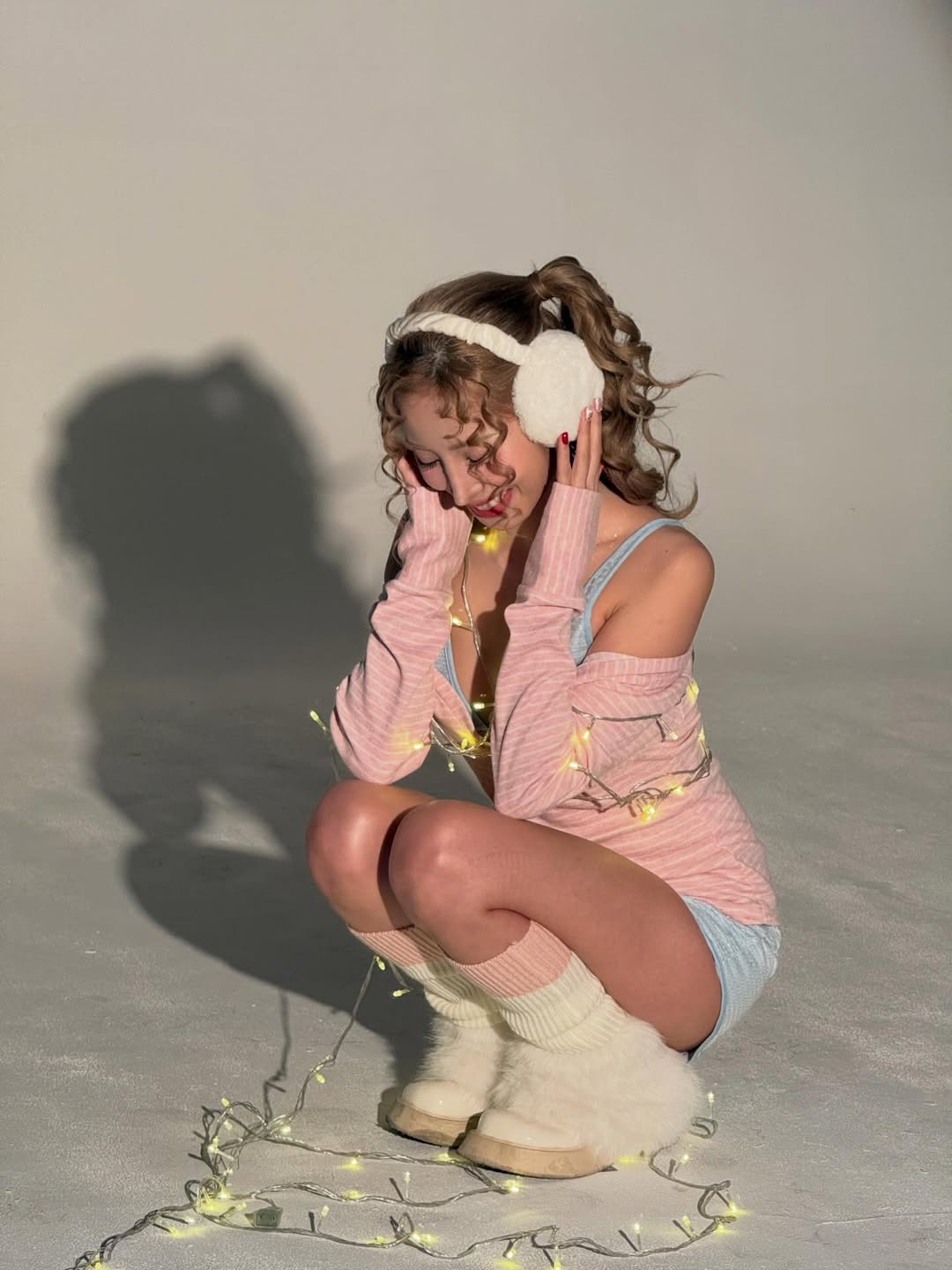 พิกเล็ท - ชาราฎา อิมราพร