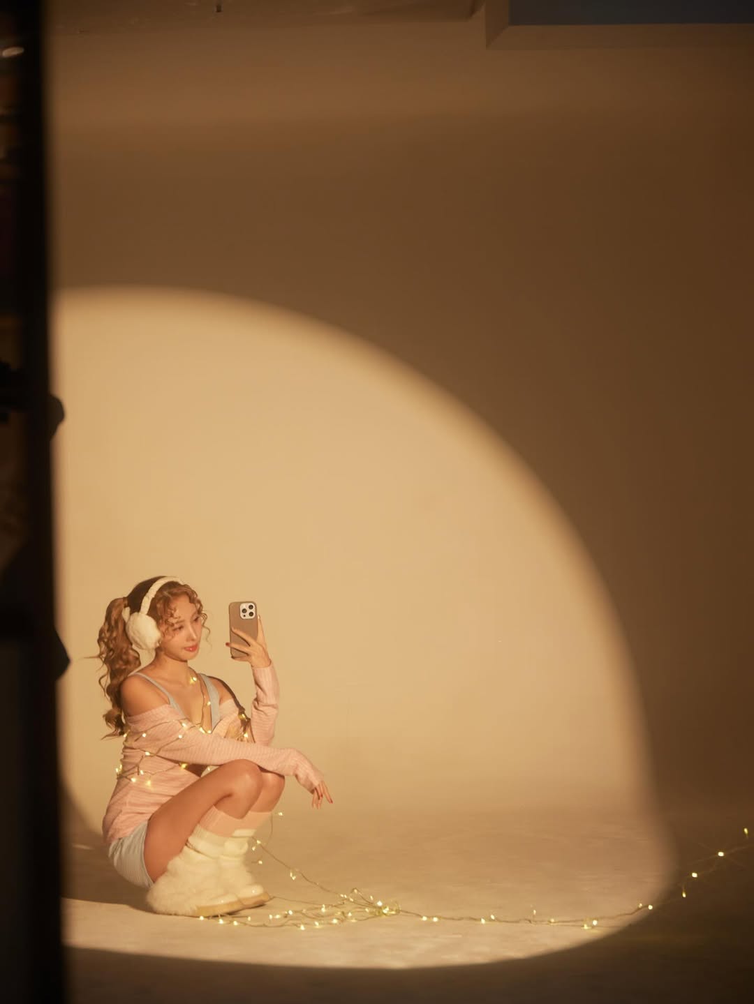 พิกเล็ท - ชาราฎา อิมราพร