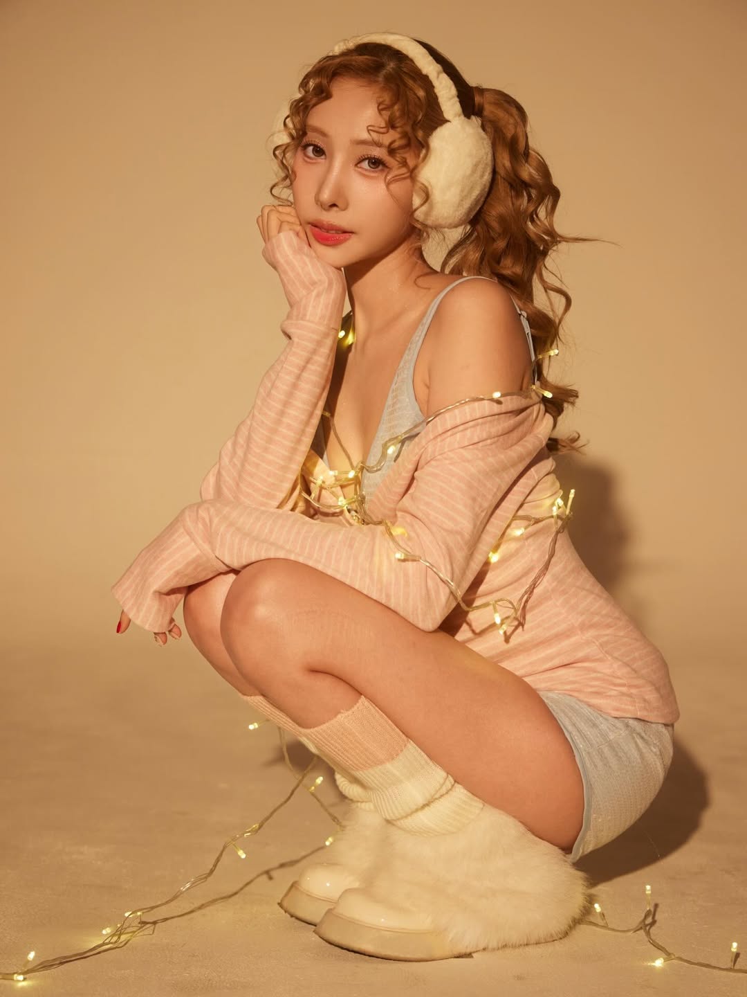 พิกเล็ท - ชาราฎา อิมราพร