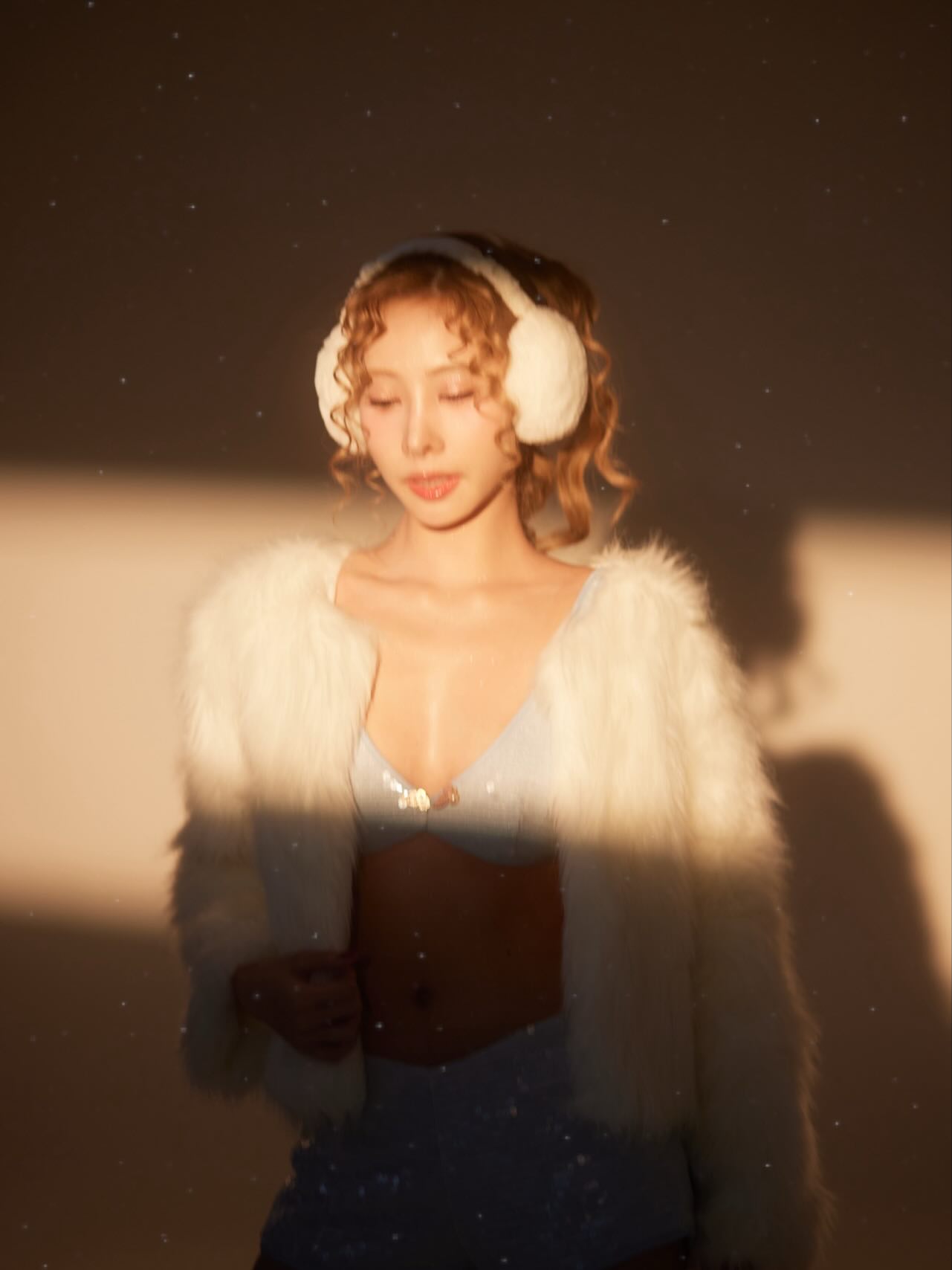 พิกเล็ท - ชาราฎา อิมราพร