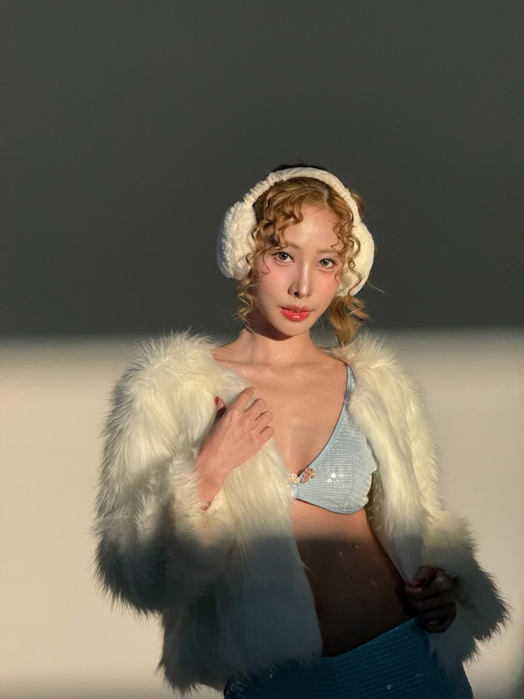 พิกเล็ท - ชาราฎา อิมราพร