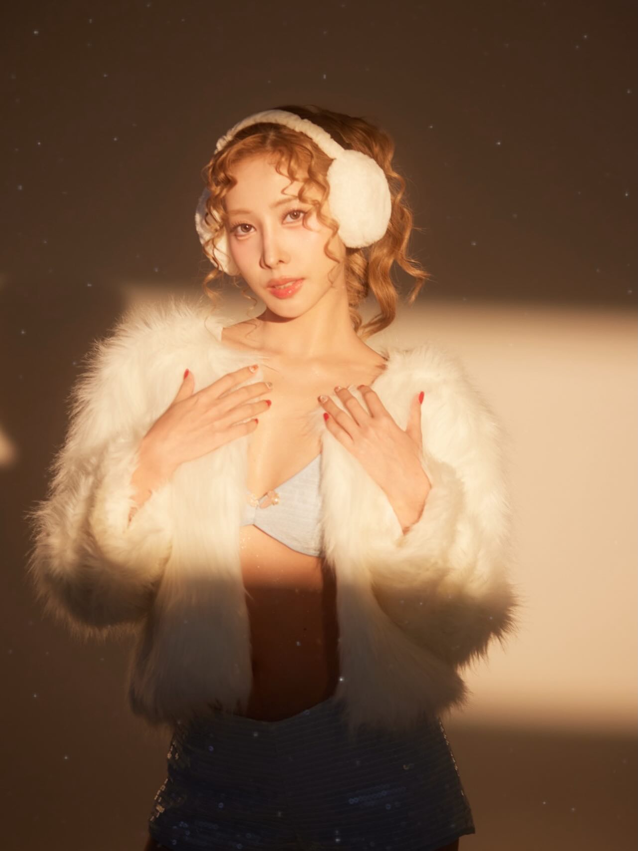 พิกเล็ท - ชาราฎา อิมราพร