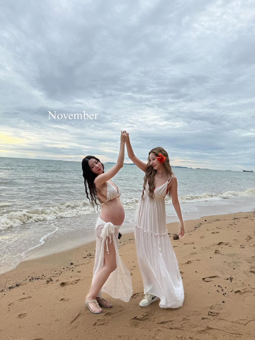 พิกเล็ท - ชาราฎา อิมราพร