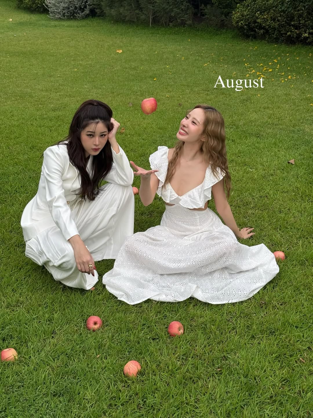 พิกเล็ท - ชาราฎา อิมราพร