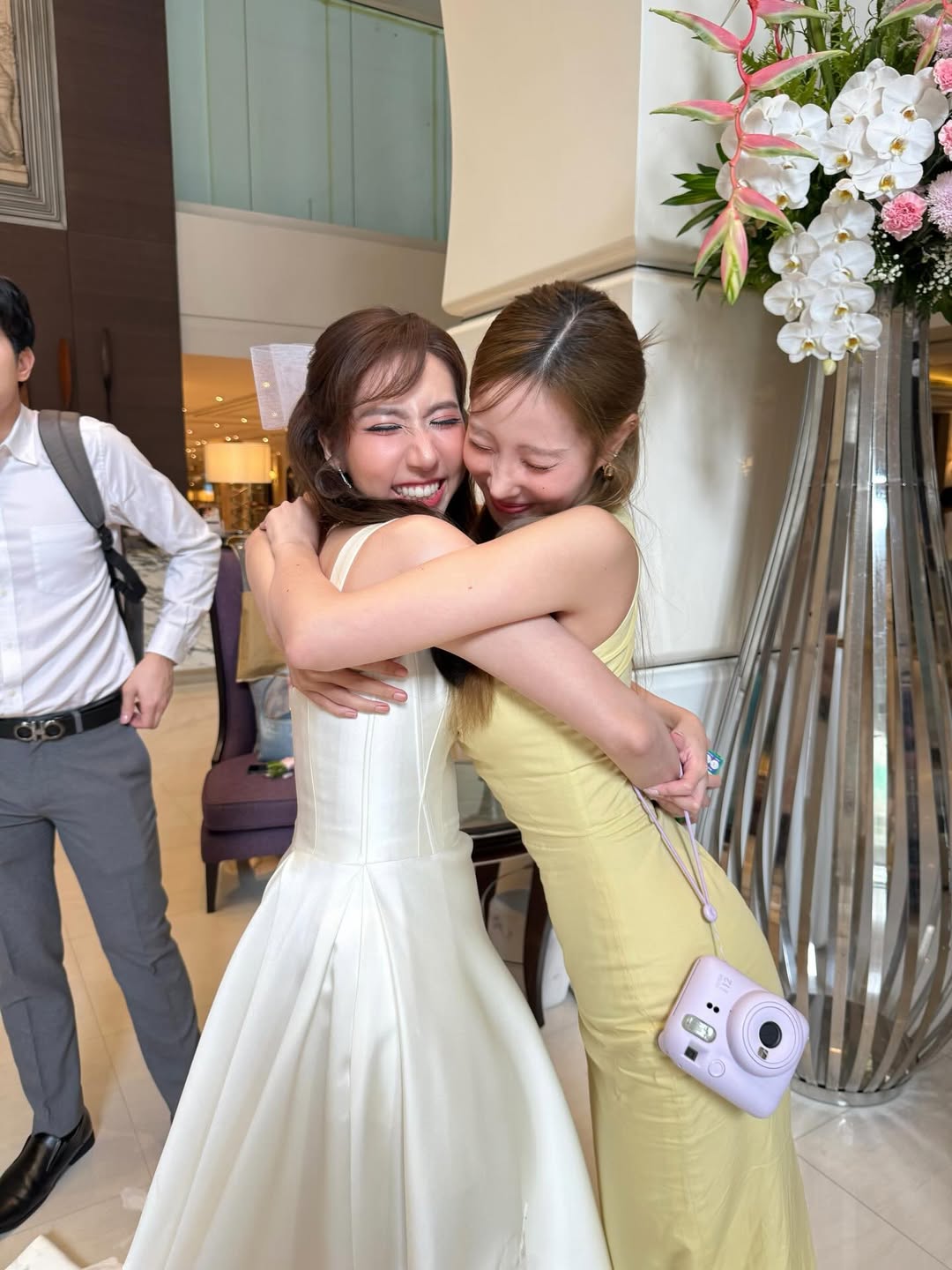 พิกเล็ท - ชาราฎา อิมราพร