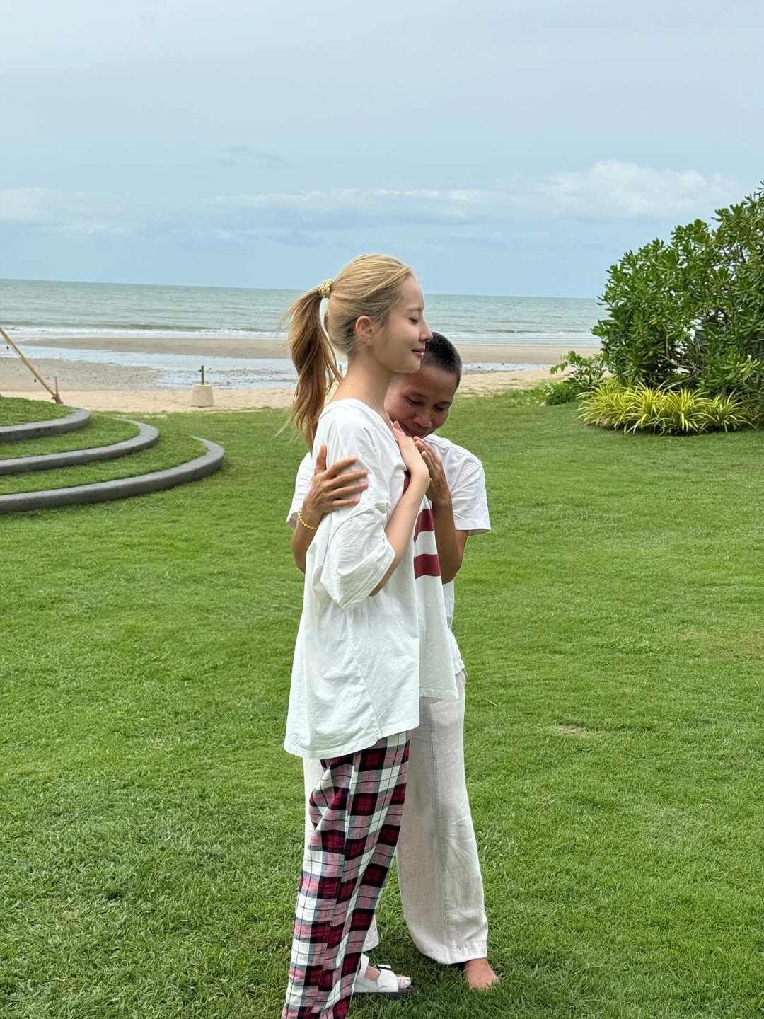 พิกเล็ท - ชาราฎา อิมราพร