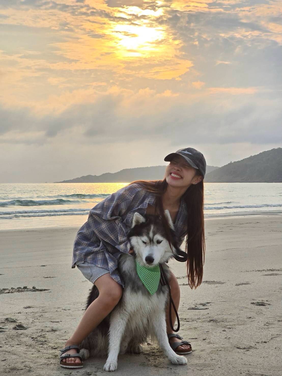 พิกเล็ท - ชาราฎา อิมราพร