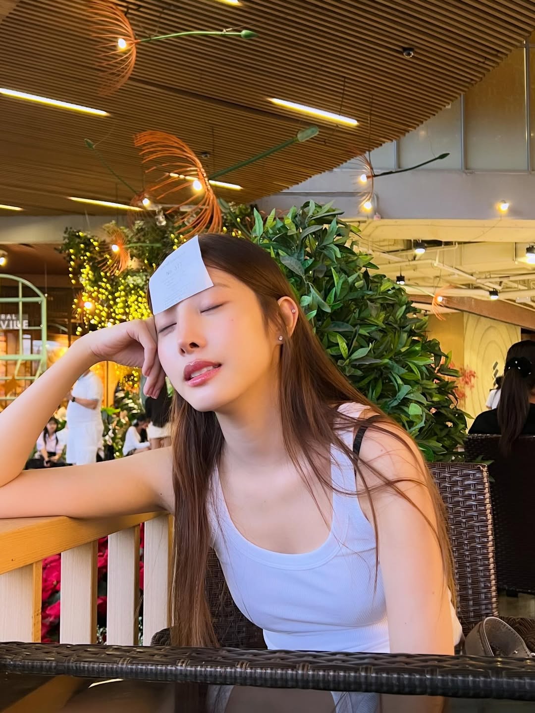 พิกเล็ท - ชาราฎา อิมราพร