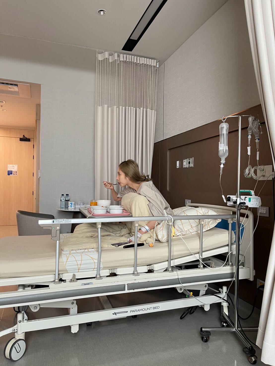 พิกเล็ท - ชาราฎา อิมราพร