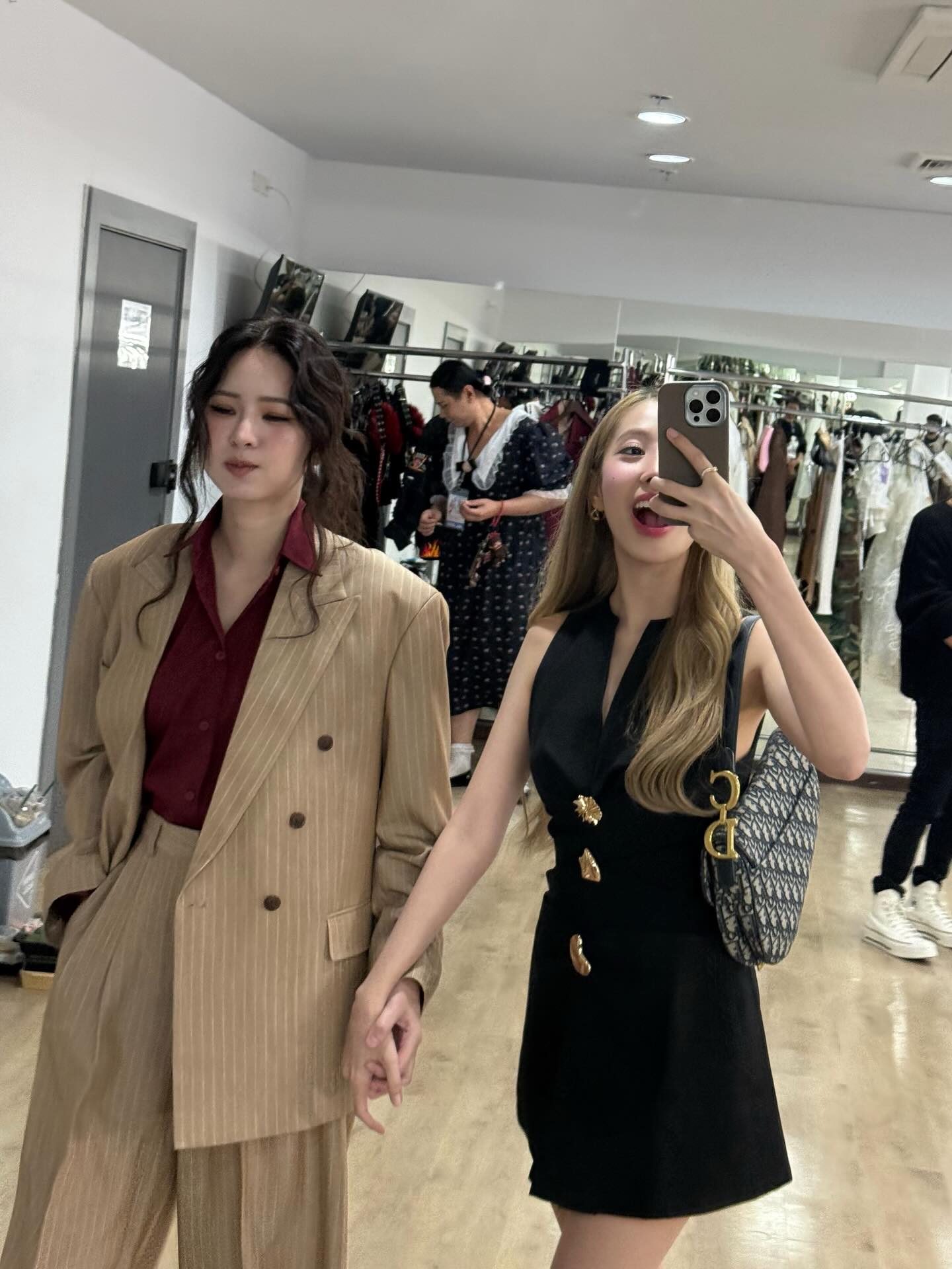 พิกเล็ท - ชาราฎา อิมราพร