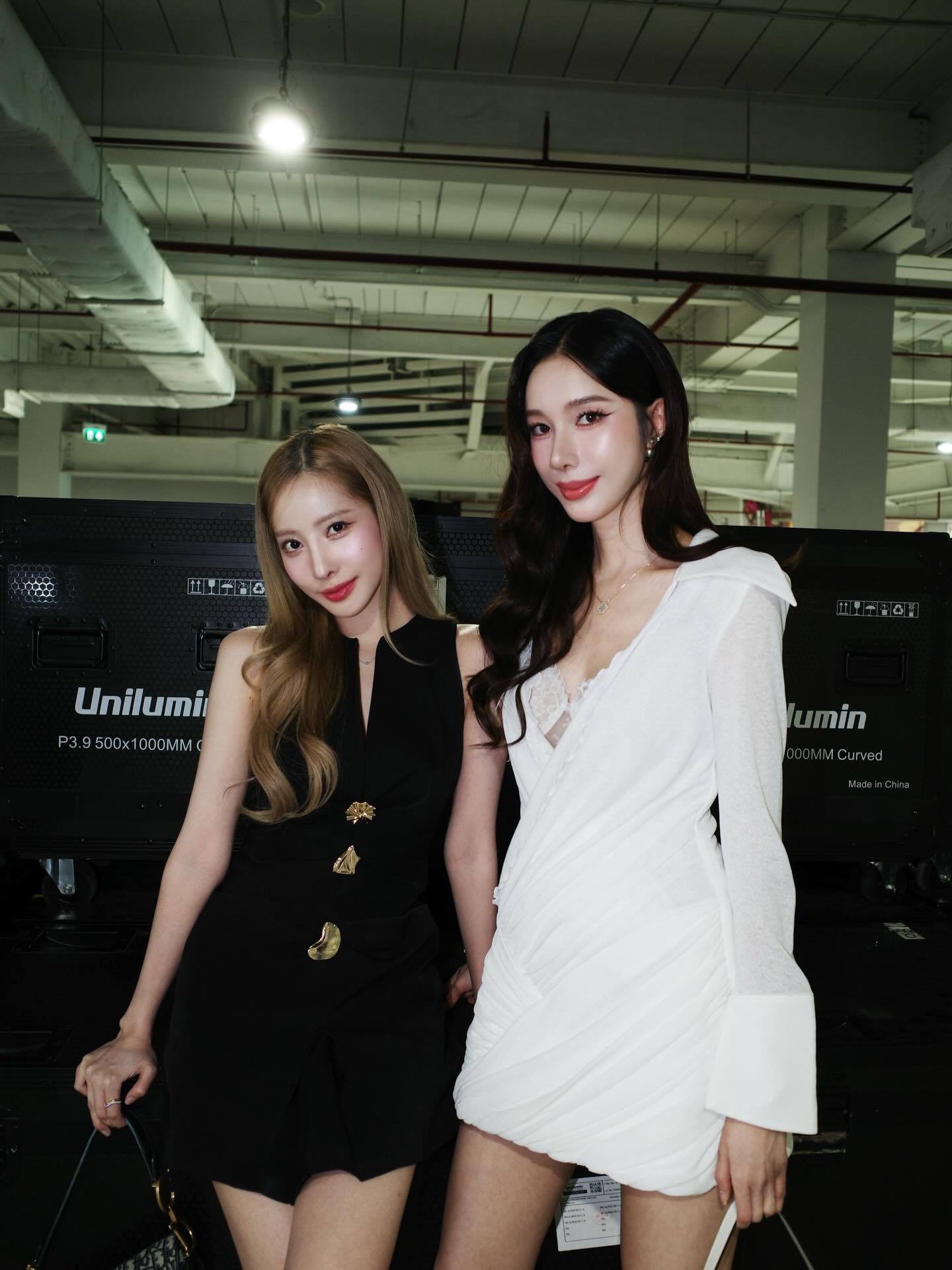 พิกเล็ท - ชาราฎา อิมราพร