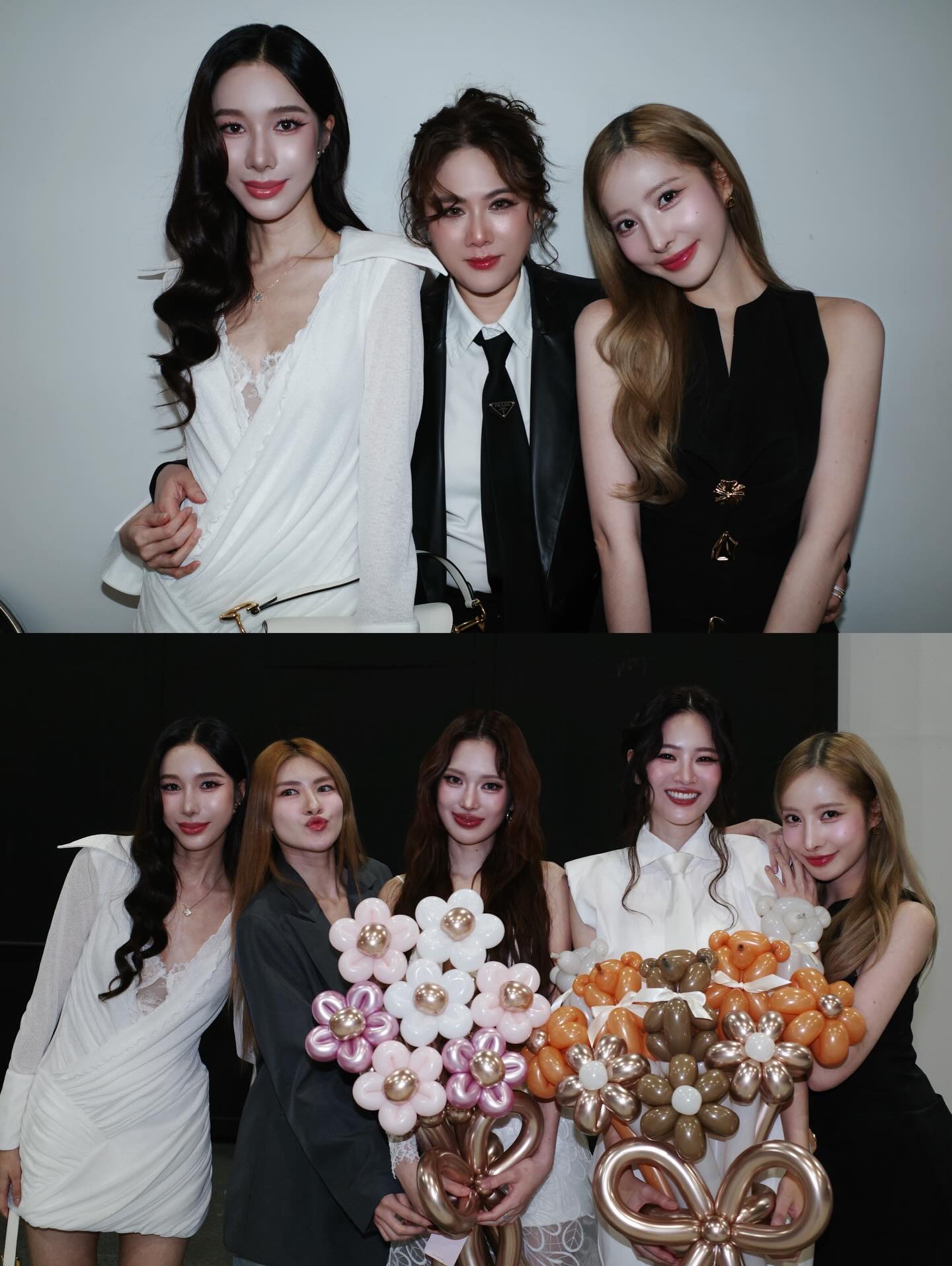 พิกเล็ท - ชาราฎา อิมราพร