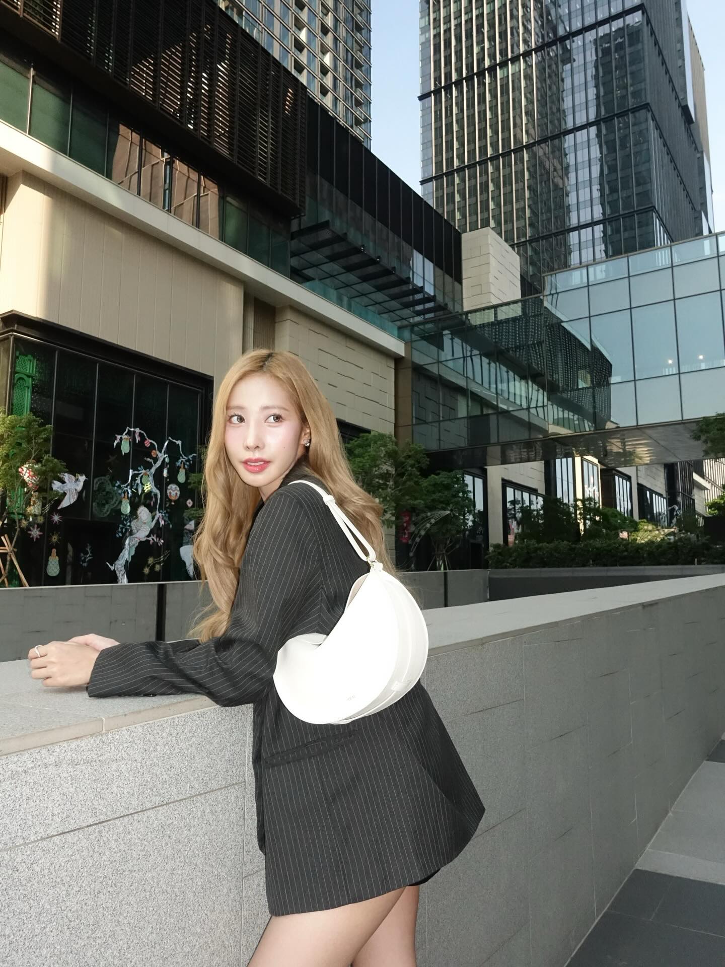 พิกเล็ท - ชาราฎา อิมราพร