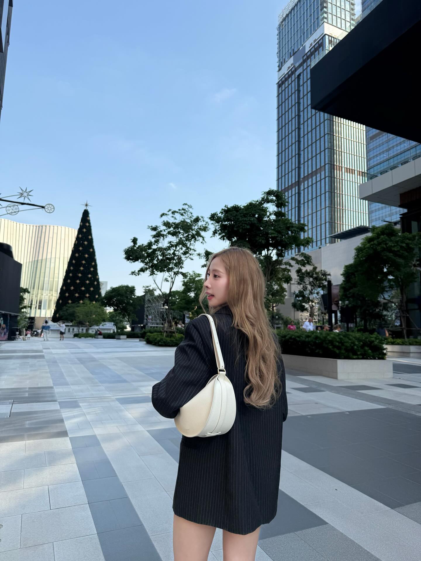 พิกเล็ท - ชาราฎา อิมราพร