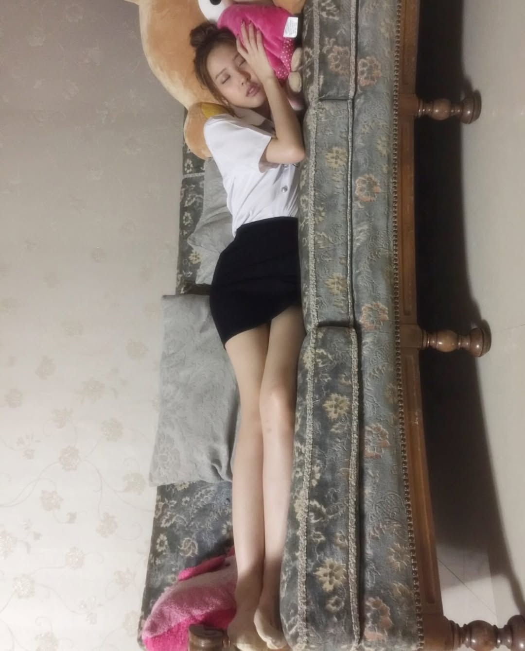 พิกเล็ท - ชาราฎา อิมราพร