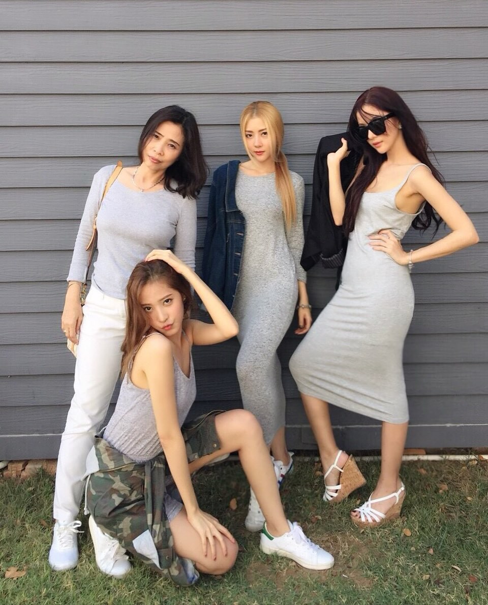 พิกเล็ท - ชาราฎา อิมราพร