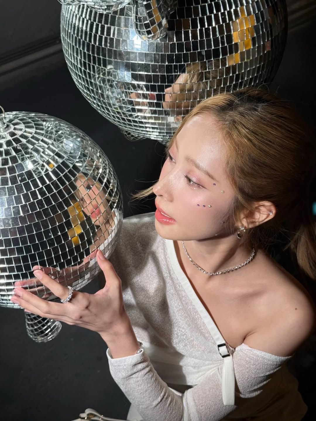 พิกเล็ท - ชาราฎา อิมราพร