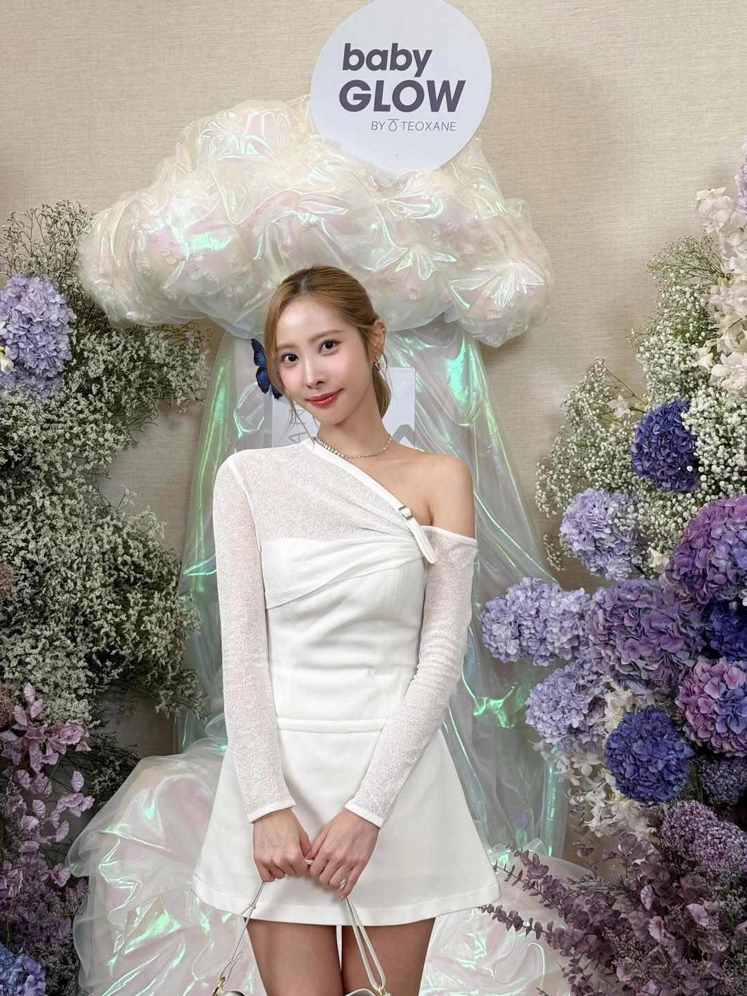 พิกเล็ท - ชาราฎา อิมราพร