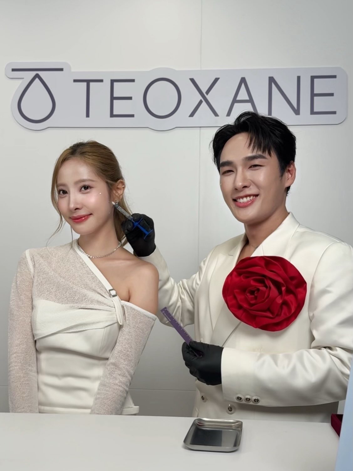 พิกเล็ท - ชาราฎา อิมราพร