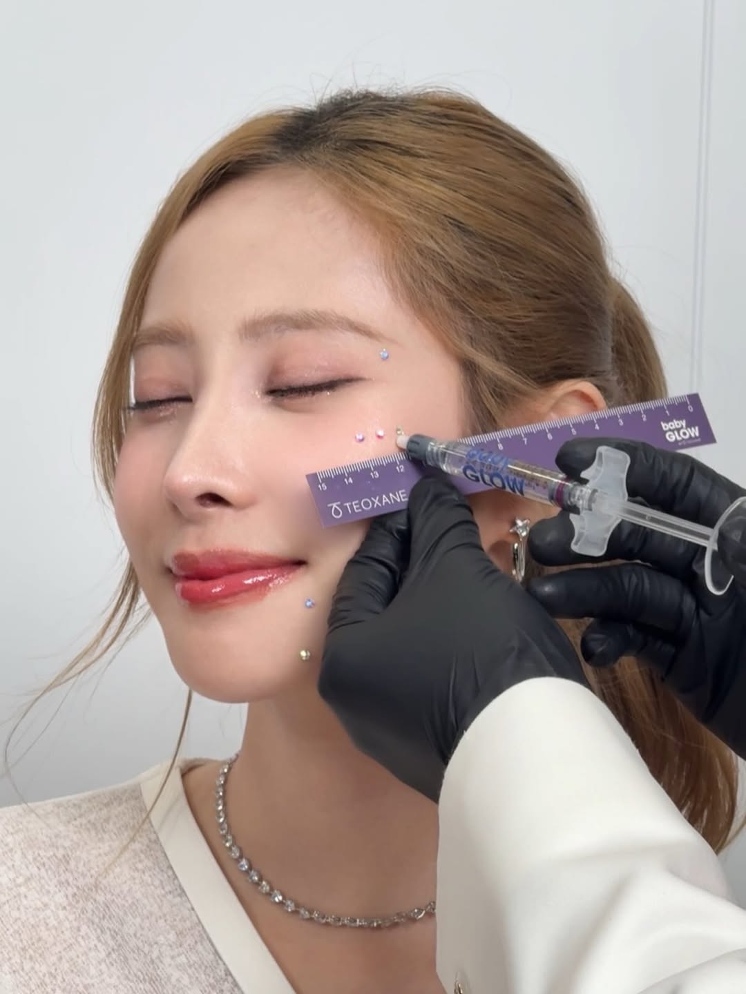 พิกเล็ท - ชาราฎา อิมราพร